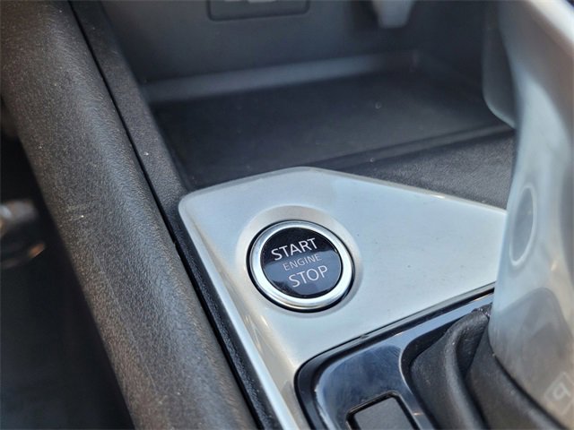 Certified 2025 Nissan Altima 2.5 S image 26