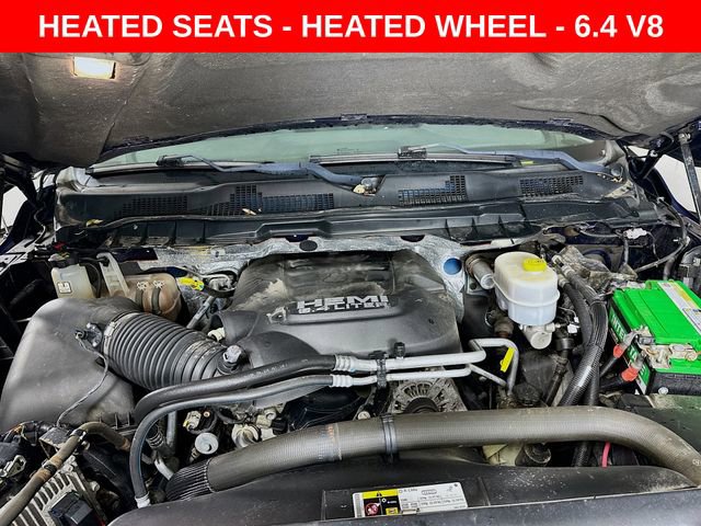 Used 2014 RAM 3500 Big Horn image 29