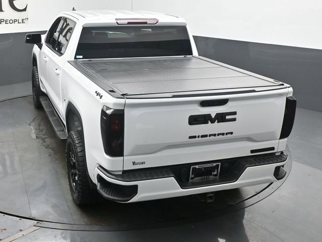 Used 2023 GMC Sierra 1500 Elevation image 55