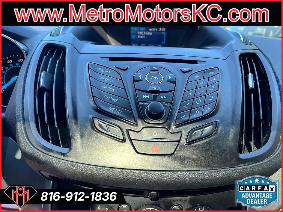 Used 2013 Ford Escape SE image 17