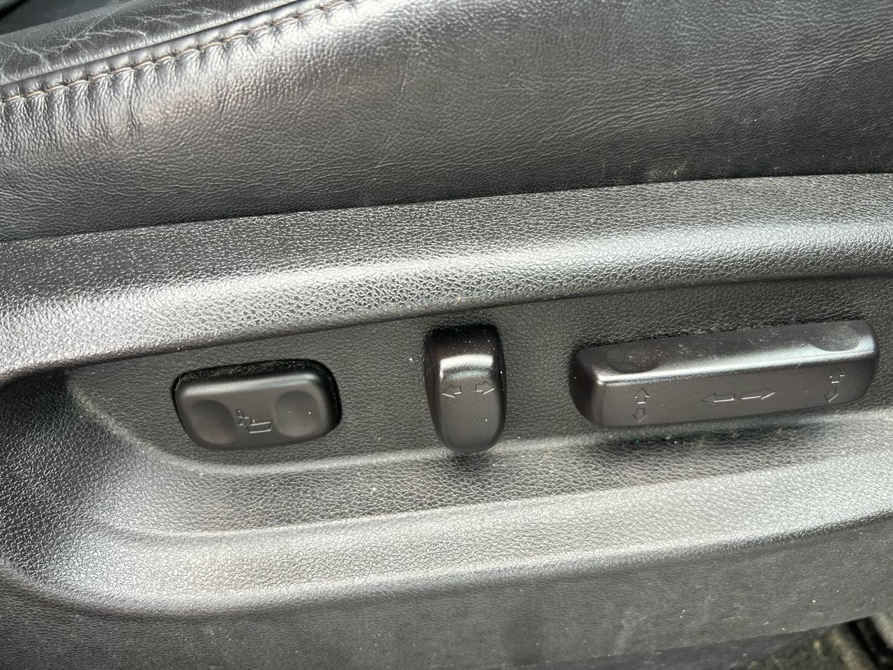 Used 2014 Acura MDX SH-AWD w/ Advance Package image 11