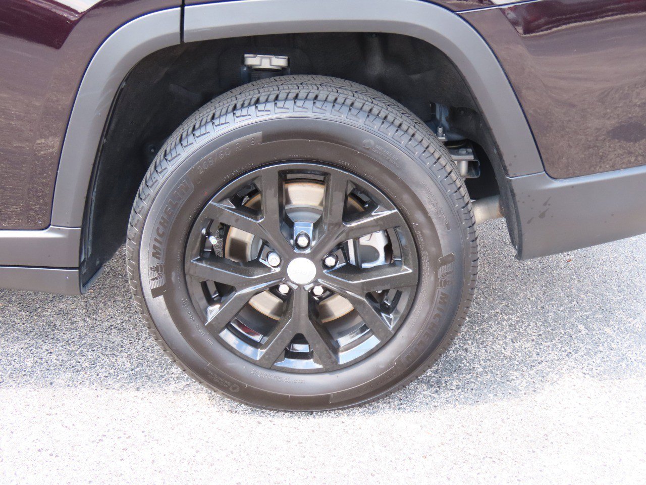 Used 2022 Jeep Grand Cherokee L Limited image 16