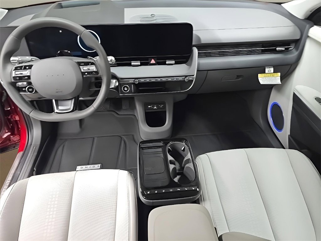 New 2026 Hyundai Ioniq 5 Limited image 21