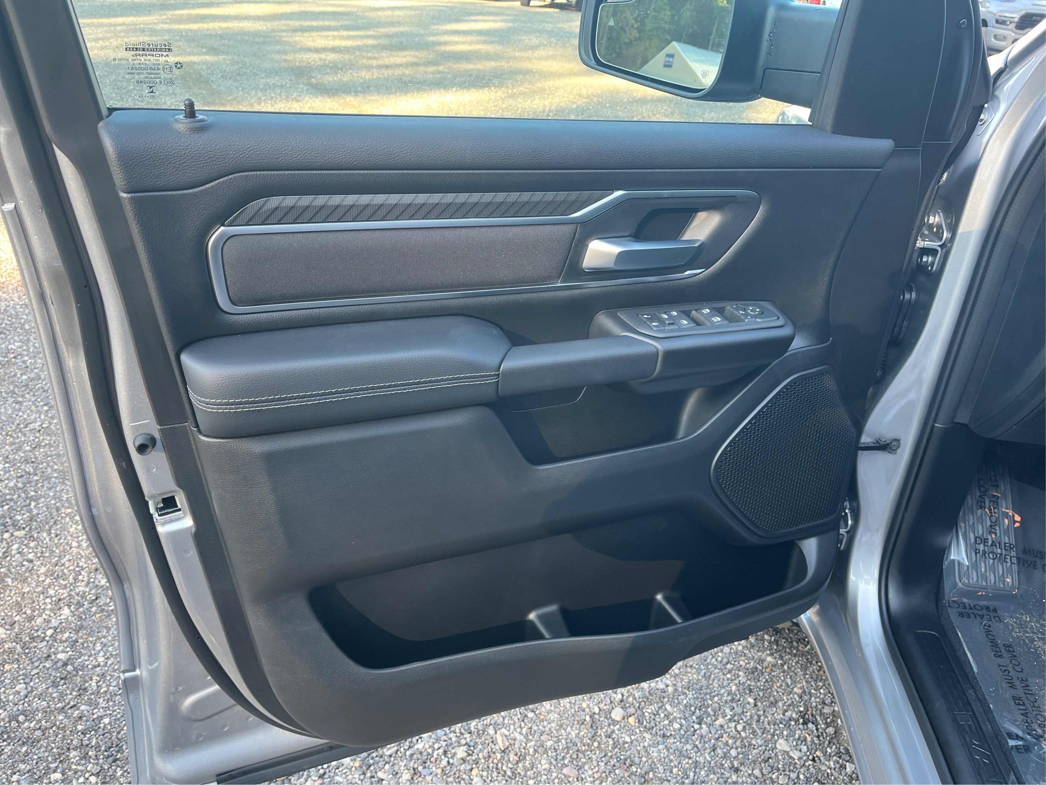 New 2026 RAM 1500 Big Horn image 23