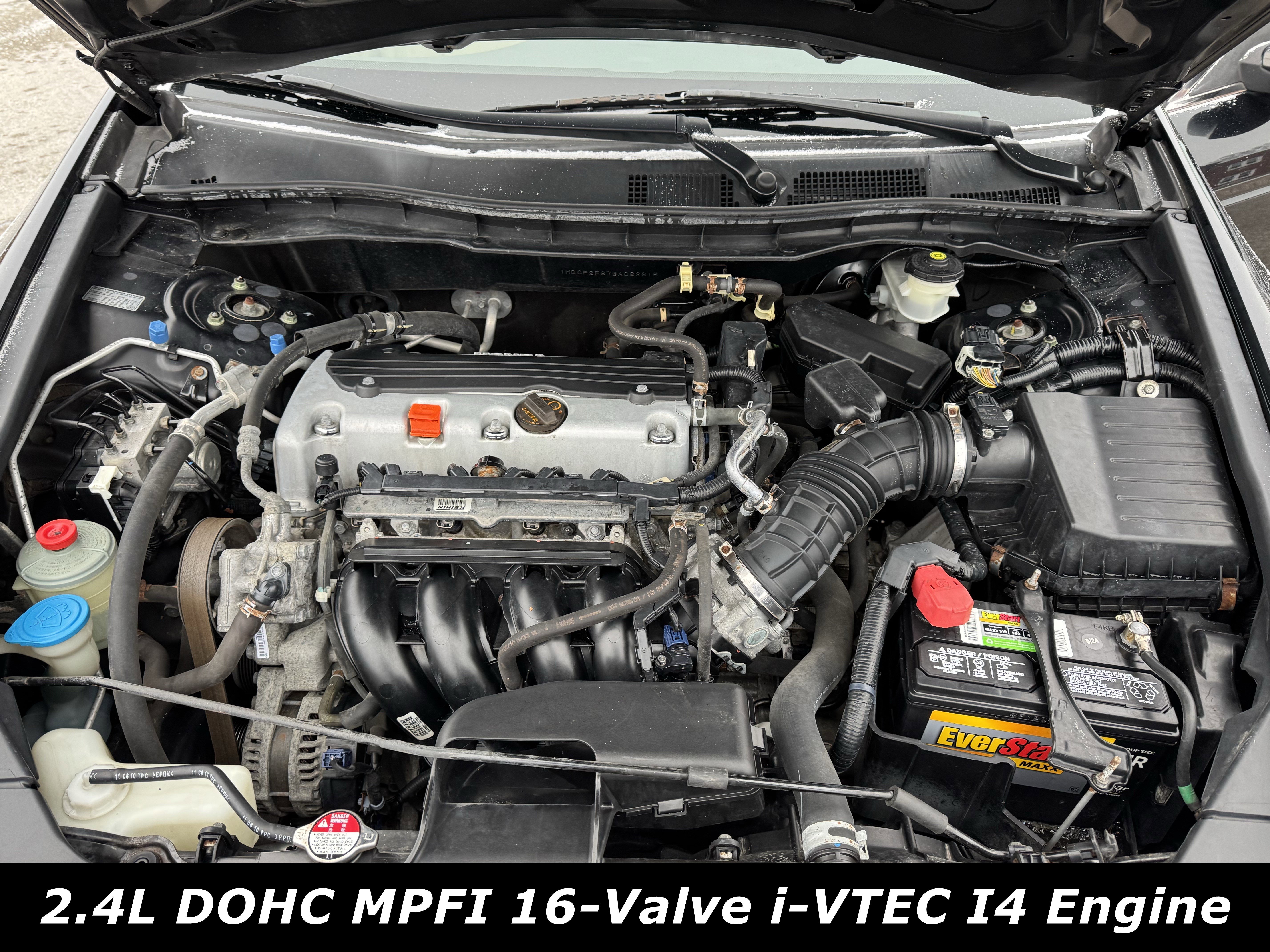 Used 2011 Honda Accord SE image 12