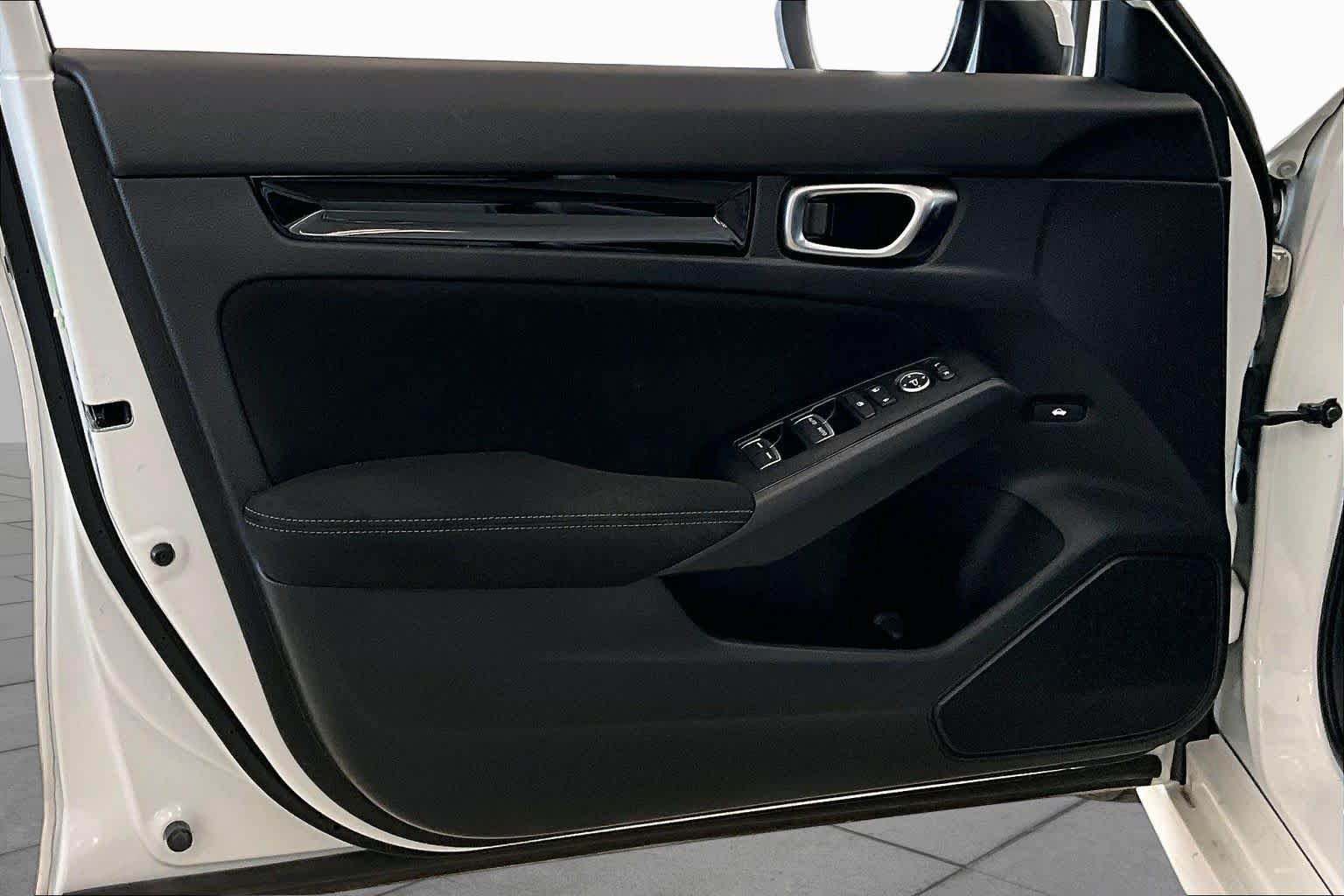 Used 2022 Honda Civic EX image 20