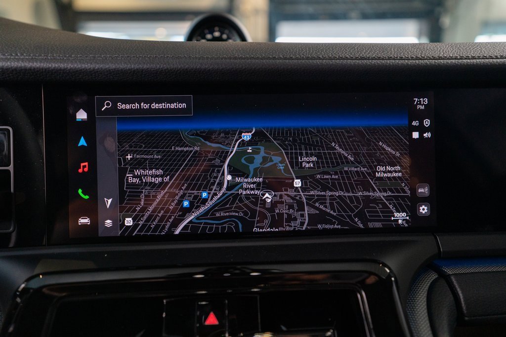 New 2025 Porsche Panamera 4 image 28