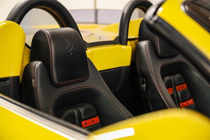 Used 2007 Ferrari F430 Spider RWD image 50