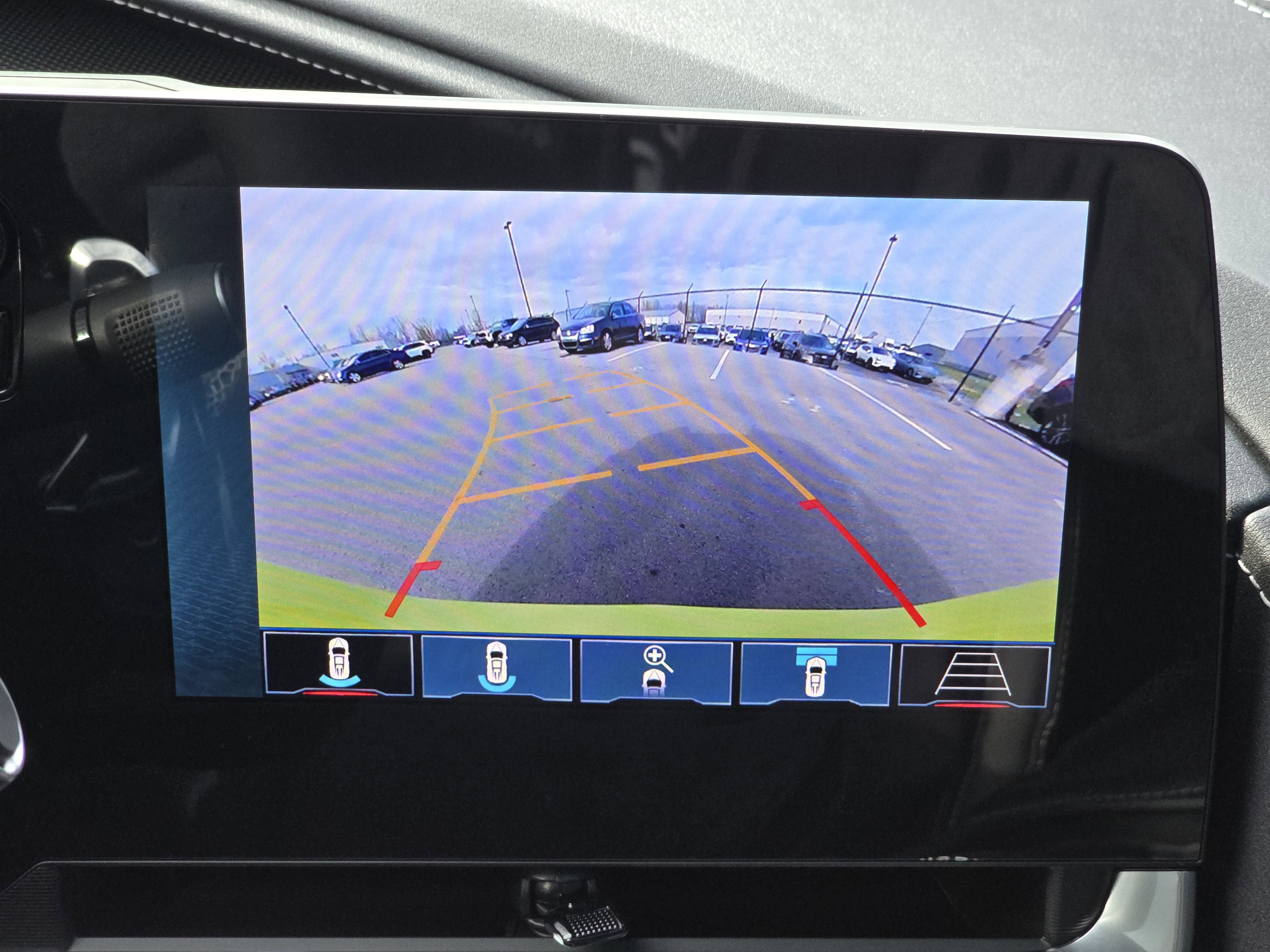 Used 2024 Chevrolet Corvette Z06 image 14