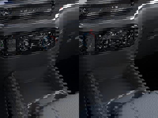 New 2026 Chevrolet Silverado 2500 LTZ image 23