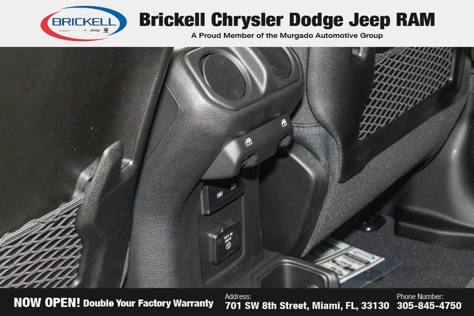 New 2026 Jeep Gladiator Mojave image 18