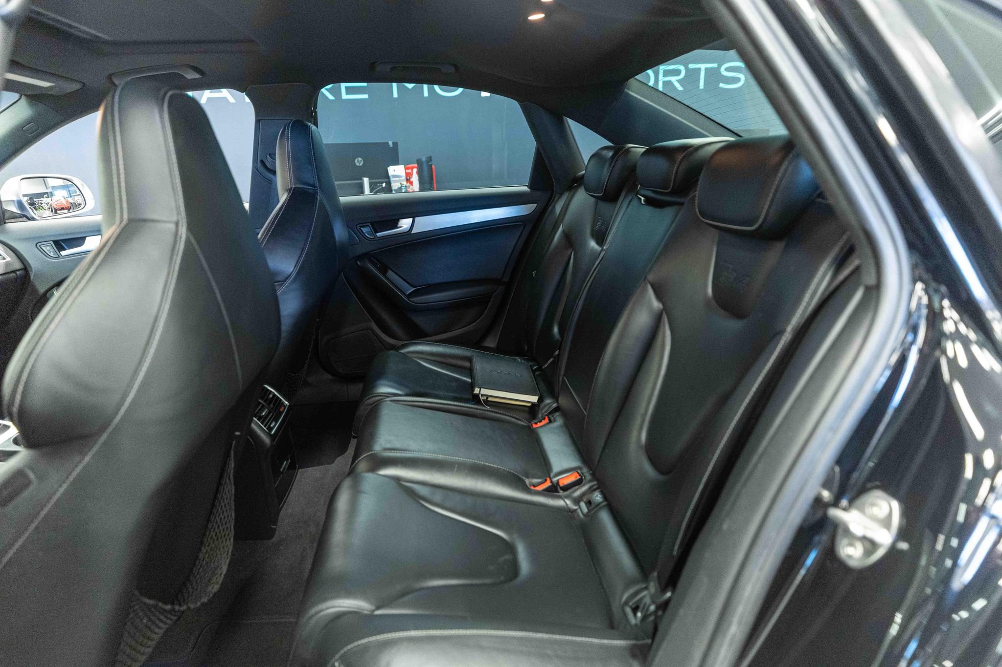 Used 2010 Audi S4 Premium Plus AWD/4WD image 11