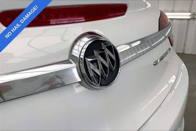 Used 2016 Buick Cascada FWD image 31