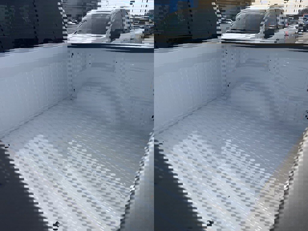 New 2026 RAM 1500 Laramie image 5