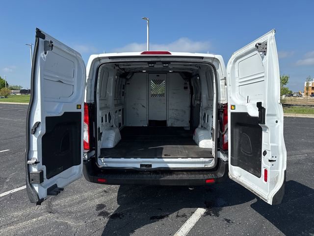 Used 2020 Ford Transit 150 Low Roof image 13