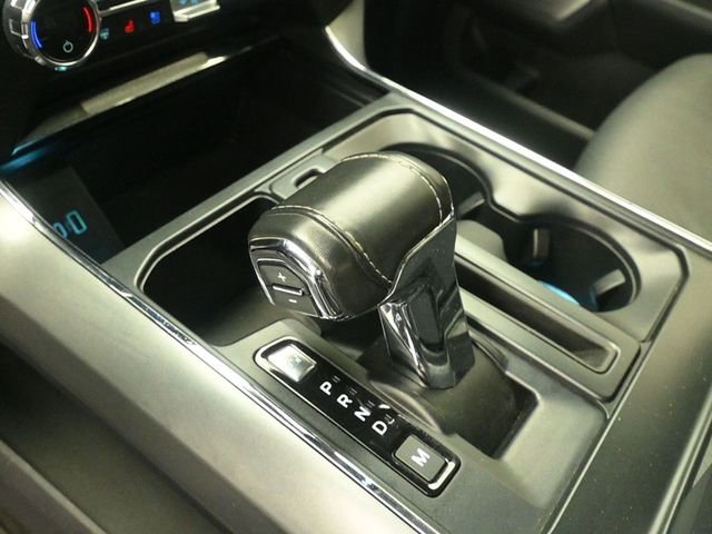 Certified 2021 Ford F150 Lariat w/ Equipment Group 502A High image 18