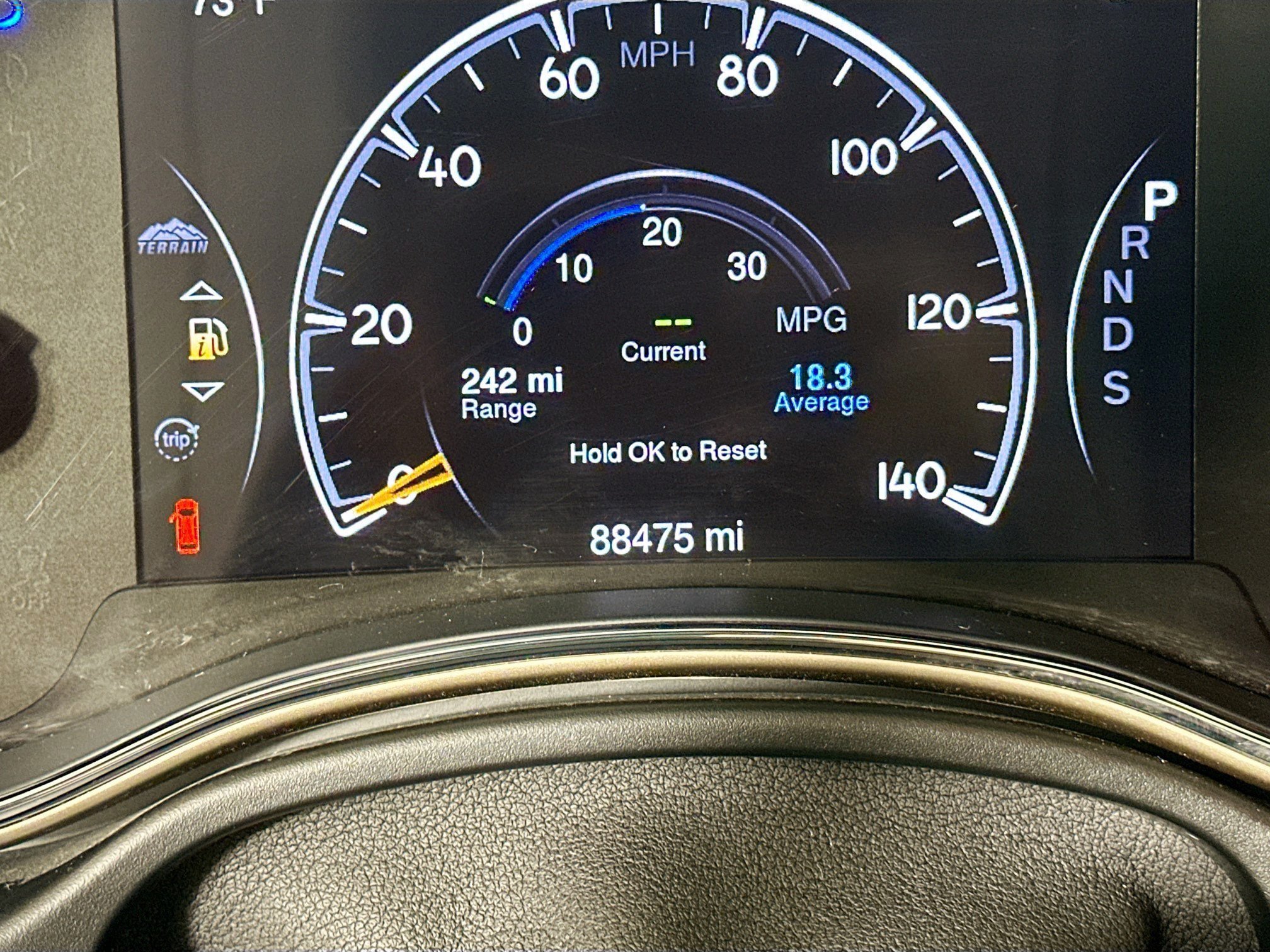 Used 2015 Jeep Grand Cherokee Limited AWD/4WD image 15