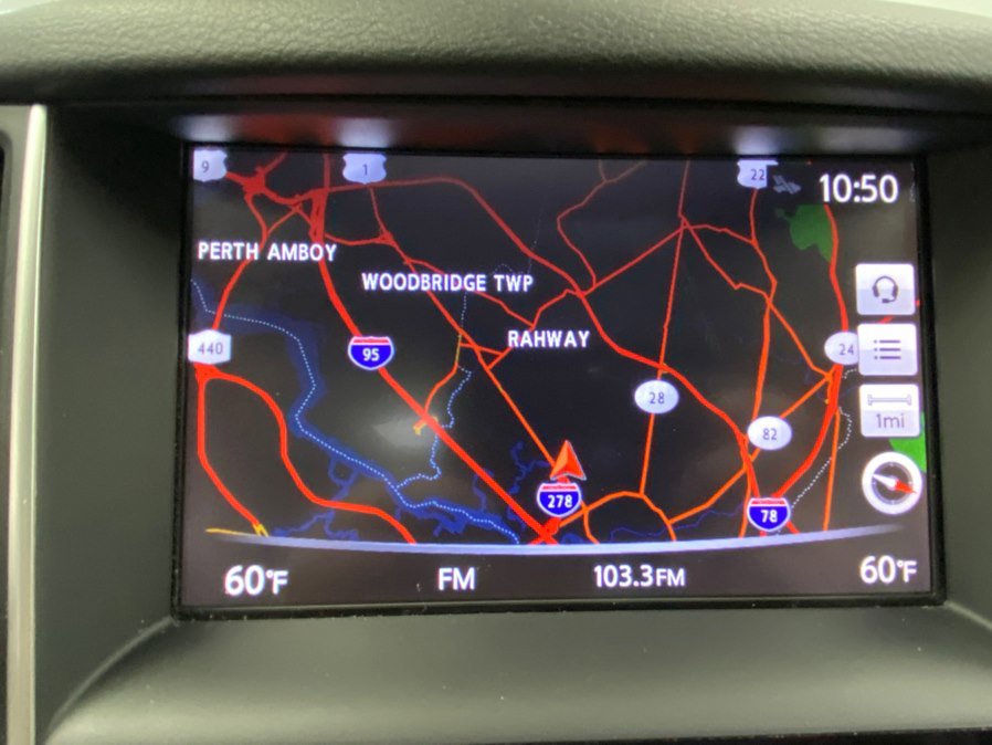 Used 2018 INFINITI Q60 Red Sport 400 w/ Pro Active Package image 33