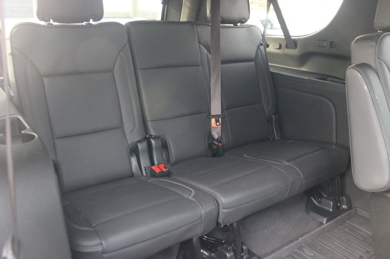 Used 2024 GMC Yukon XL Denali w/ Max Trailering Package image 41