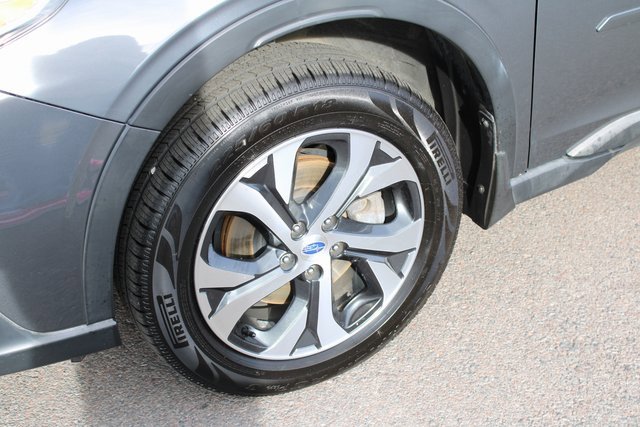 Used 2020 Subaru Outback Limited image 12