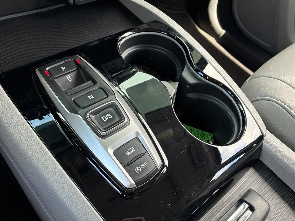 Used 2022 Honda Pilot Touring image 31