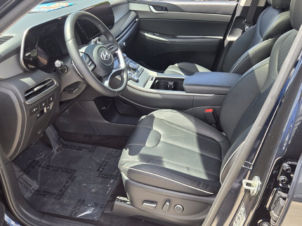Used 2023 Hyundai Palisade SEL AWD/4WD image 11