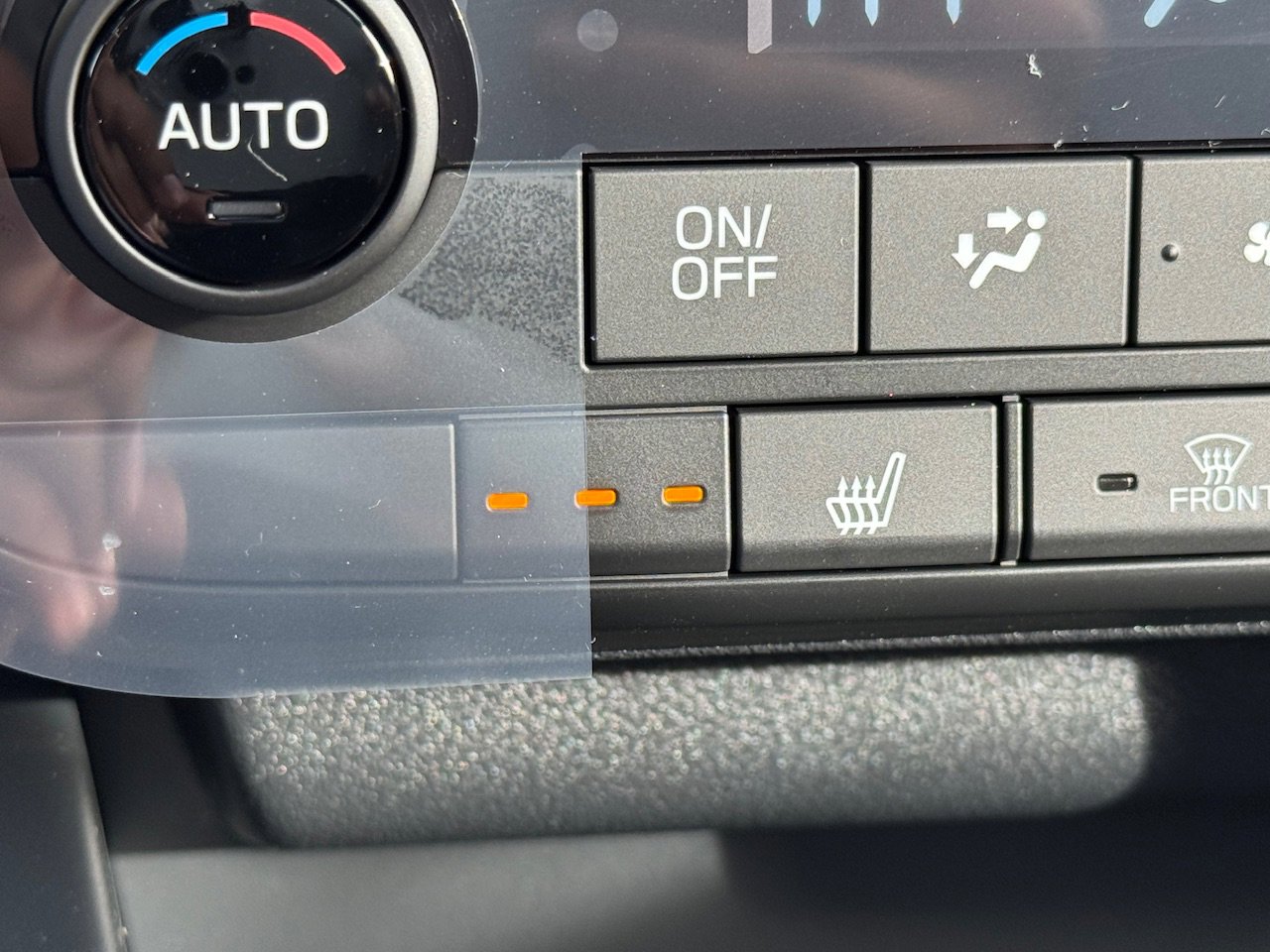 New 2026 Subaru Outback Premium image 21