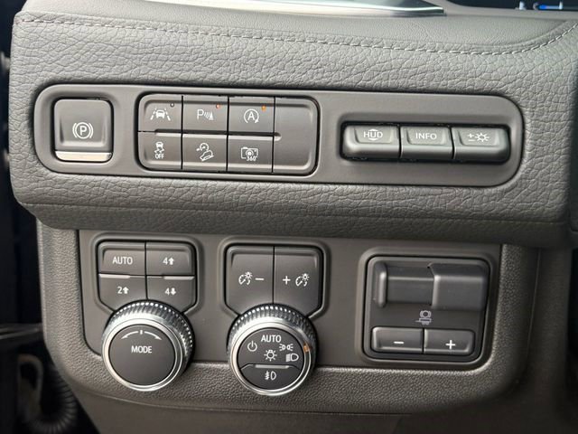 Certified 2024 GMC Yukon XL Denali w/ Max Trailering Package image 11