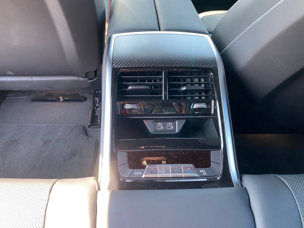 New 2026 BMW M850i xDrive AWD/4WD image 10
