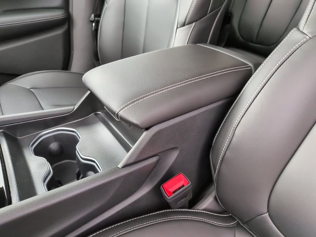 New 2026 Jeep Grand Cherokee L Limited AWD/4WD image 30