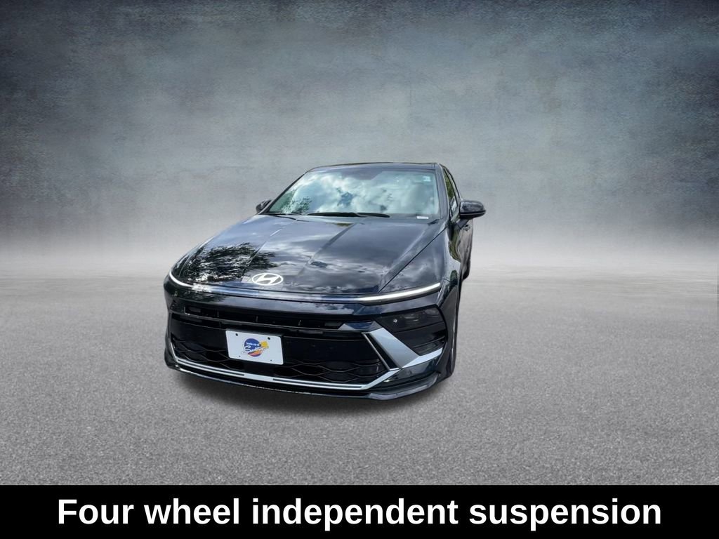 Used 2026 Hyundai Sonata SE image 7