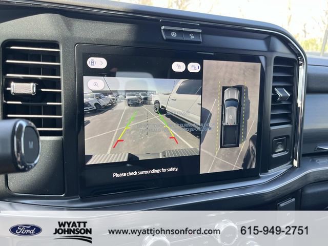New 2026 Ford F250 Lariat AWD/4WD image 35