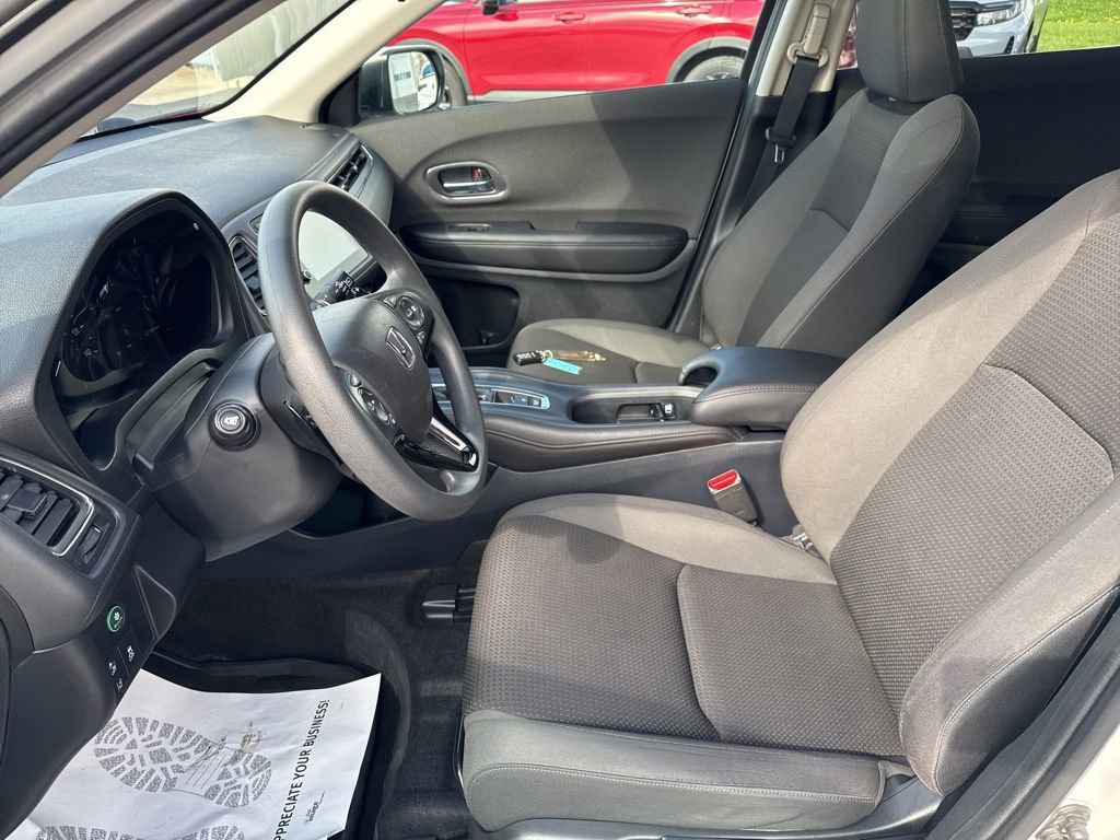 Used 2021 Honda HR-V EX image 27