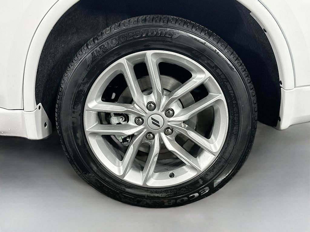 New 2026 Dodge Durango GT image 17
