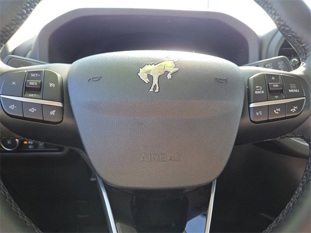 Used 2024 Ford Bronco Sport Outer Banks image 34