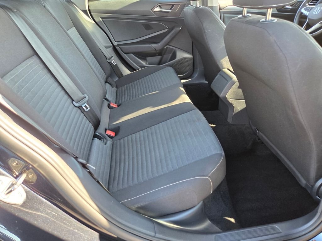 Used 2024 Volkswagen Jetta S FWD image 17