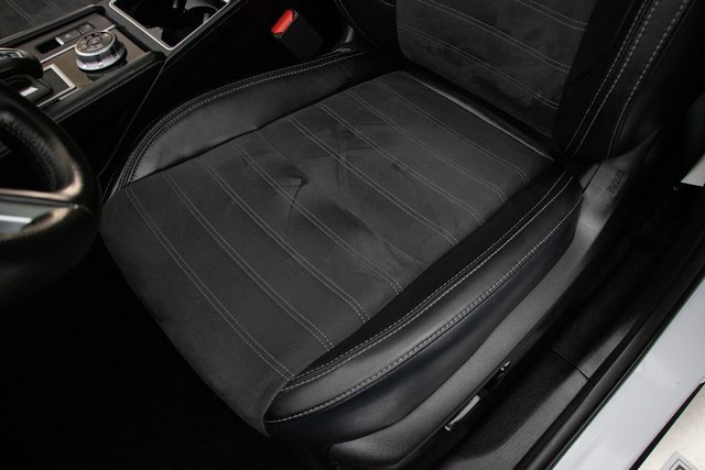 Used 2024 Mitsubishi Outlander SE image 31