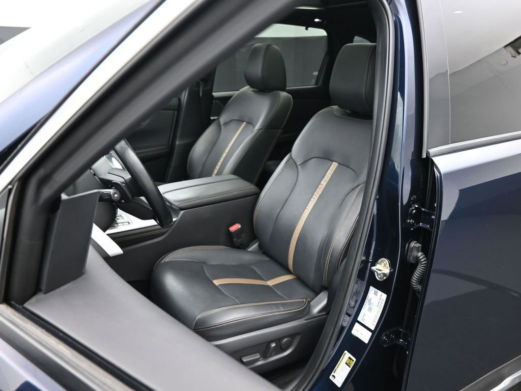 Used 2024 MAZDA CX-90 Plug-In Hybrid w/ Premium Plus image 9