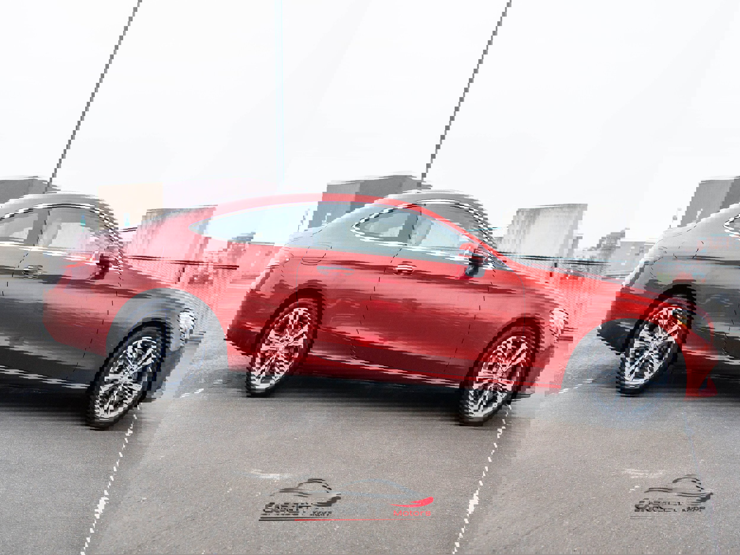 Used 2017 Mercedes-Benz C 300 C 300 w/ Premium 1 Package image 8