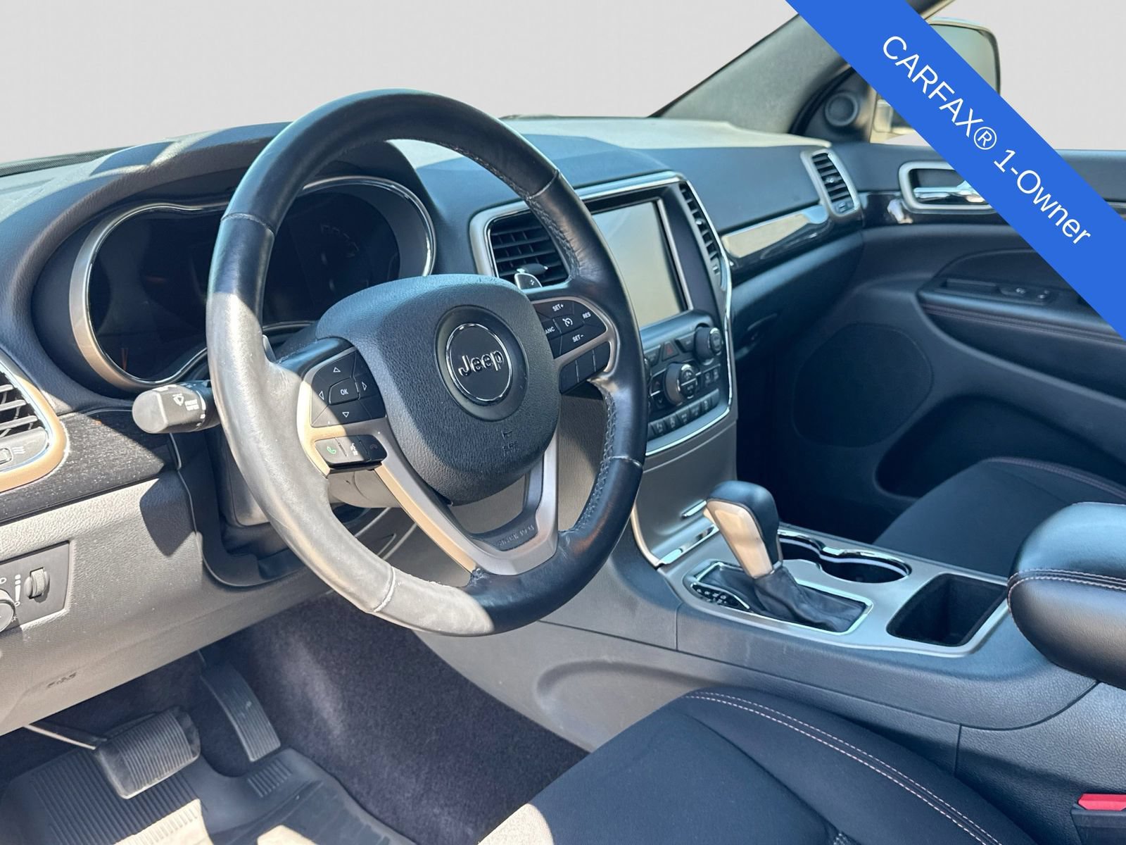 Used 2016 Jeep Grand Cherokee Laredo 75th Anniversary AWD/4WD video 2