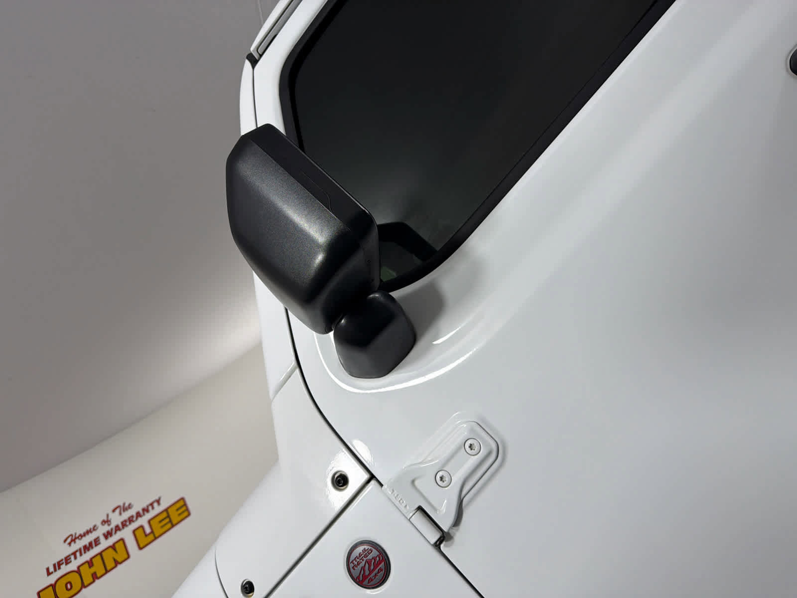 Used 2019 Jeep Wrangler Rubicon image 13