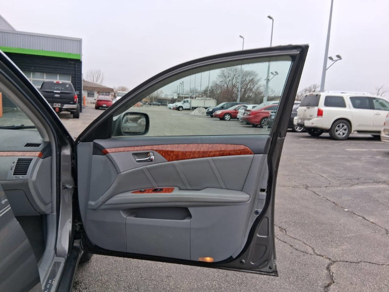 Used 2007 Toyota Avalon Limited image 10