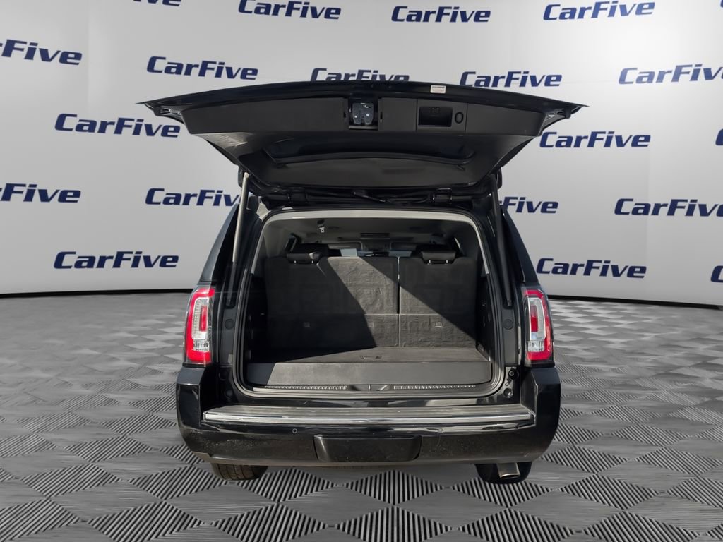 Used 2019 GMC Yukon Denali w/ Denali Ultimate Package image 11