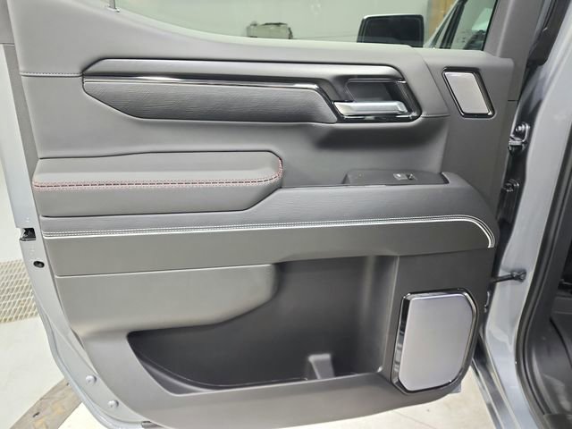 New 2026 GMC Sierra 1500 AT4X image 37