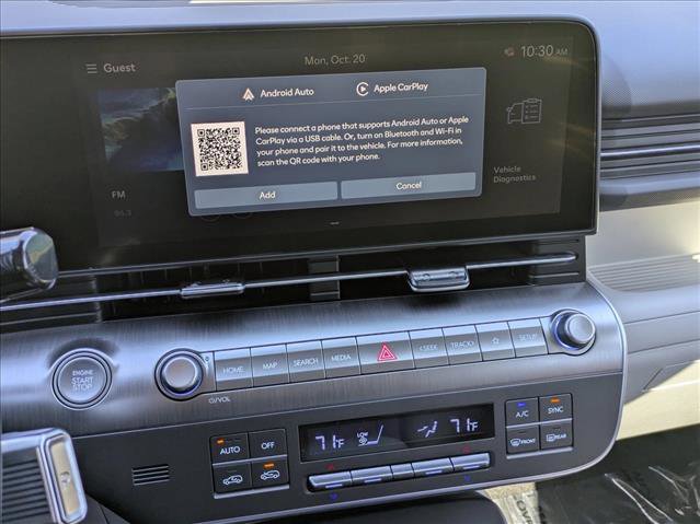 New 2026 Hyundai Kona SEL Premium image 13