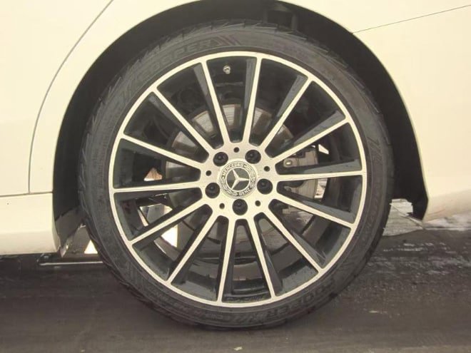 Used 2021 Mercedes-Benz C 300 Sedan image 10