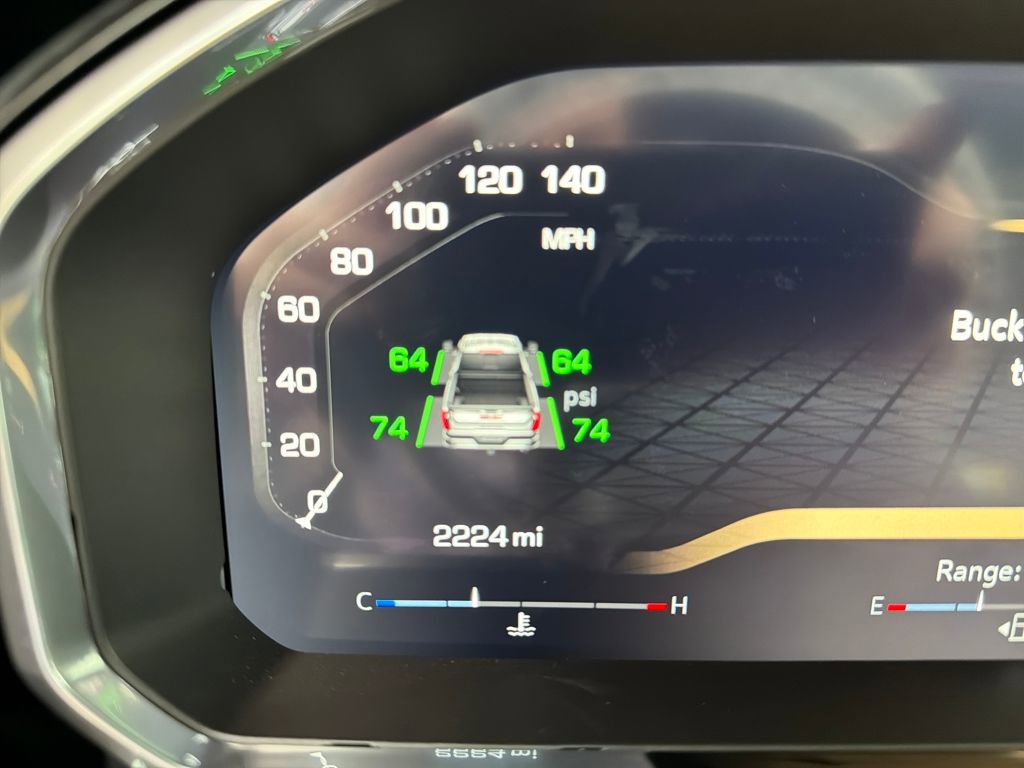 Used 2026 GMC Sierra 2500 SLT image 31