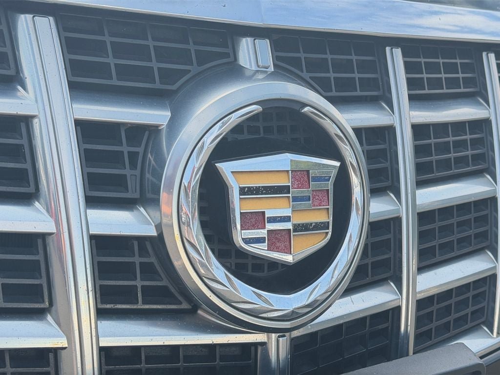 Used 2014 Cadillac CTS Premium RWD image 34