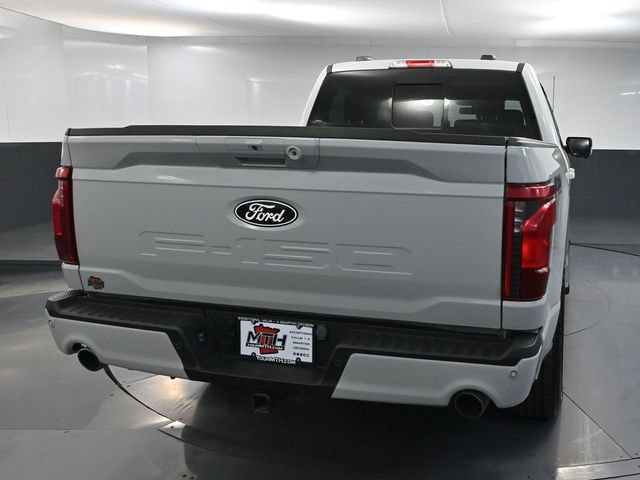 Used 2024 Ford F150 XLT w/ Equipment Group 303A High AWD/4WD image 5