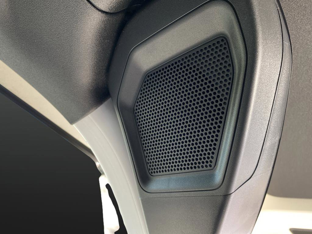 New 2025 Ford Bronco Badlands image 20